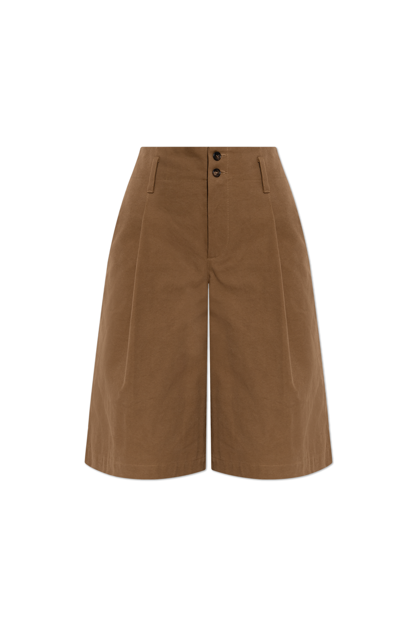 Chloé High-waisted shorts | Women's Clothing | Vitkac